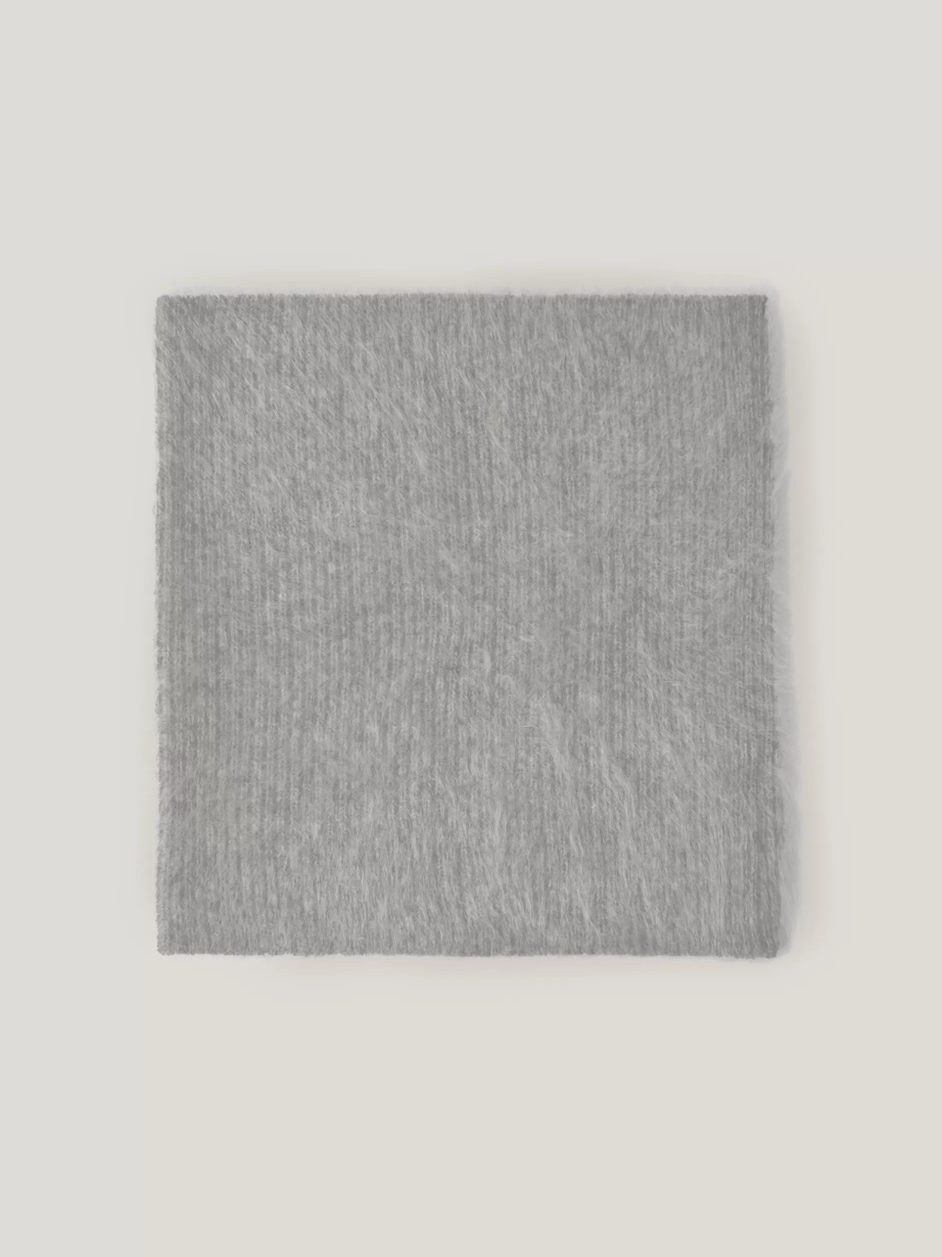 Discount Jigsaw Halo Cashmere Snood Grey