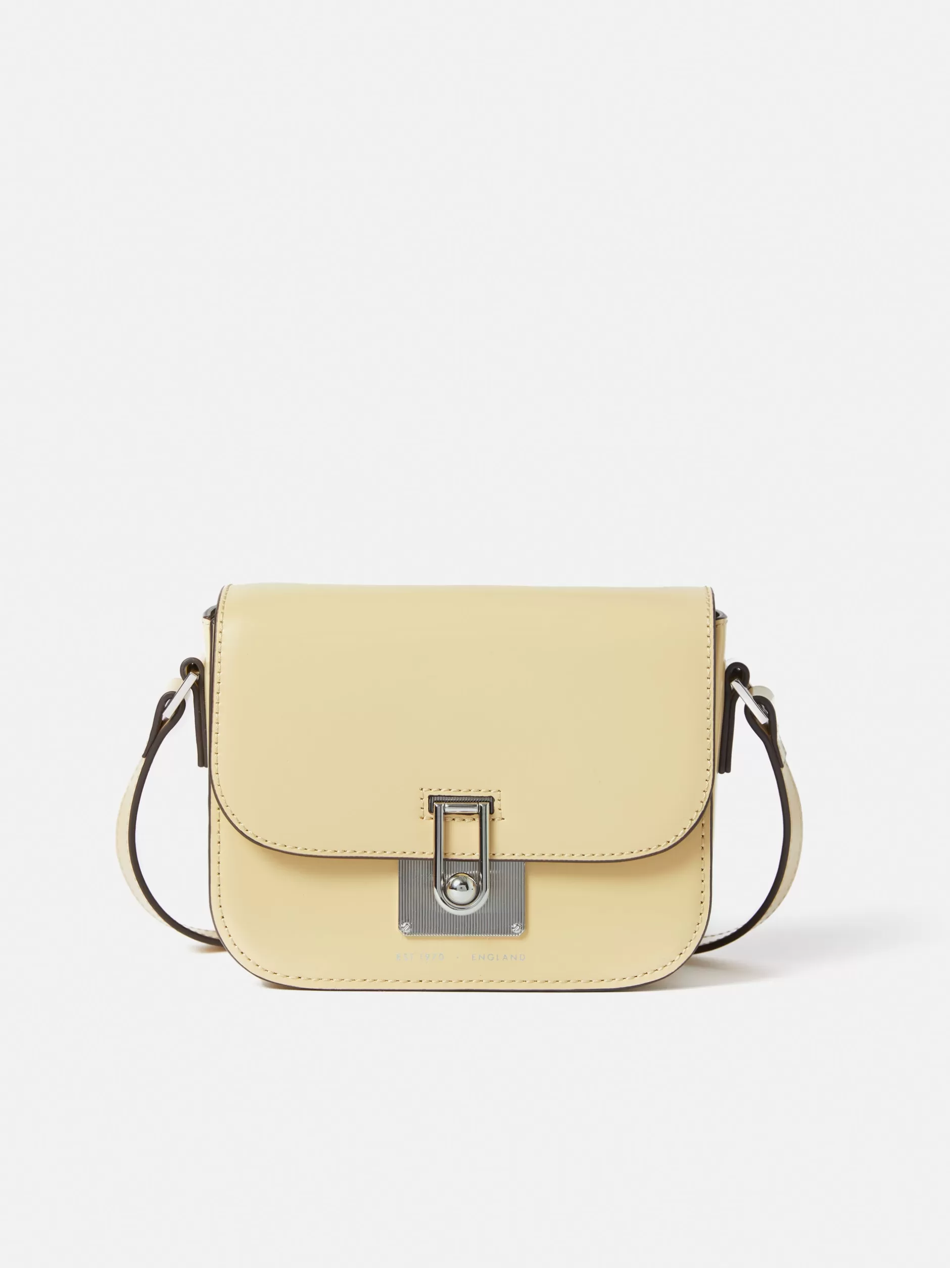 Best Jigsaw Meret Crossbody Cream