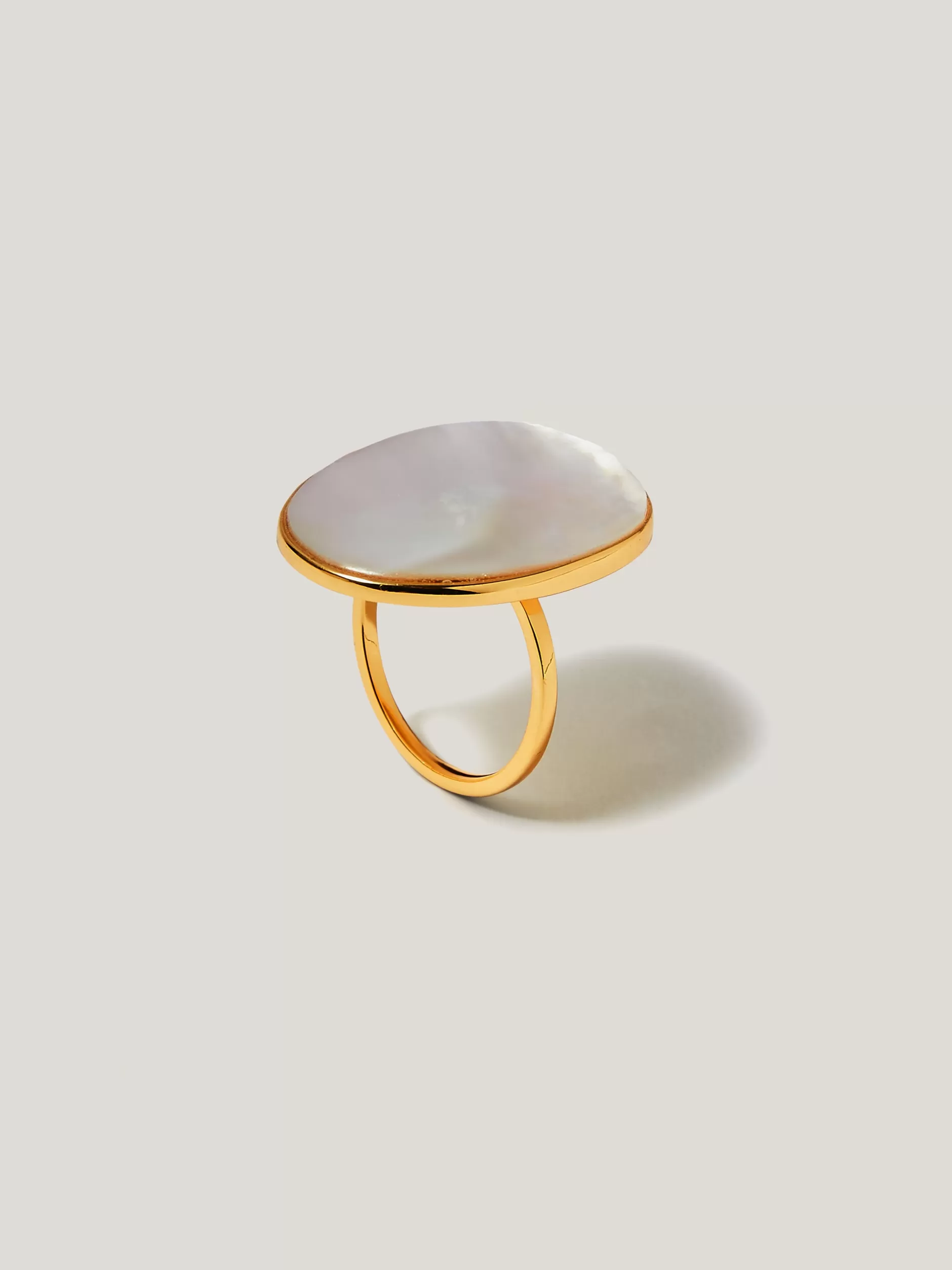 Discount Jigsaw Mother Of Ring Pearl